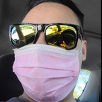 Asian D avatar