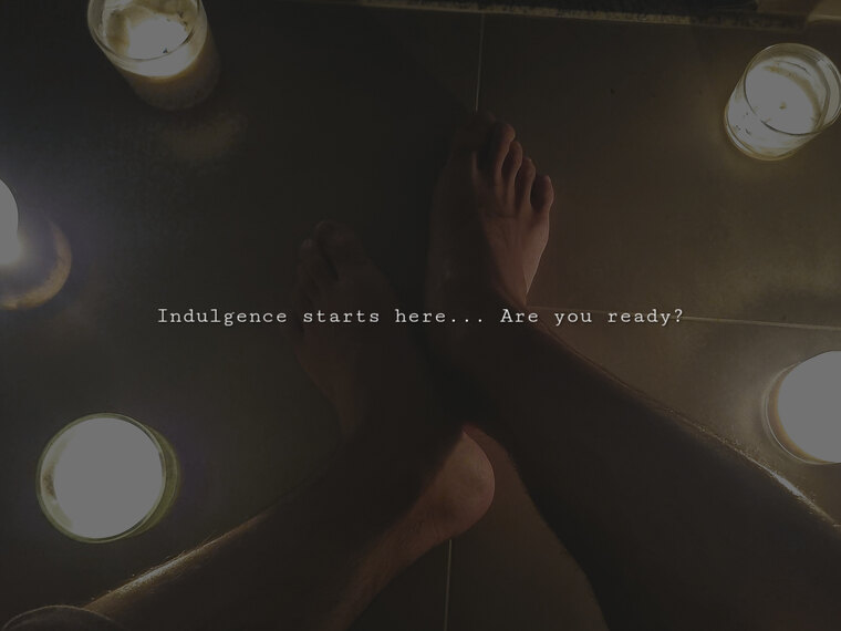 AsianFeetFever cover image