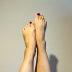 Asian Feetish avatar