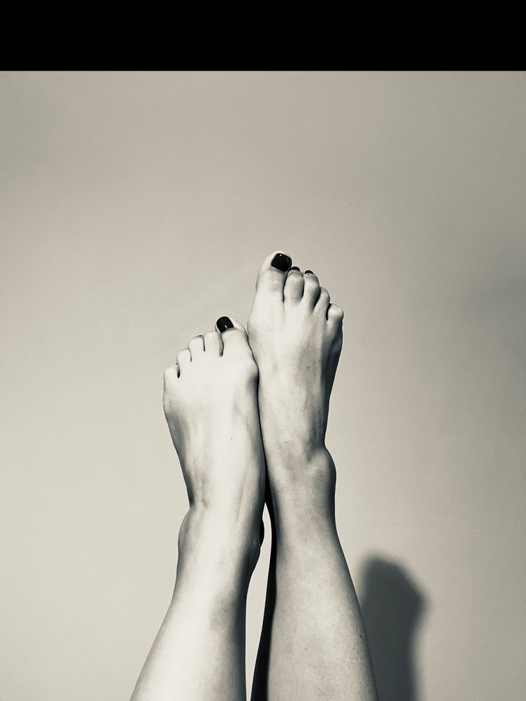 Asian Feetish cover image