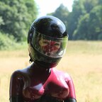 Asian Rubber Doll avatar