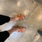 Foot Goddess avatar