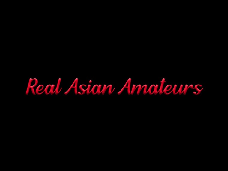 Real Asian Amateurs cover image