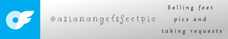 AsianAngelsFeet cover image