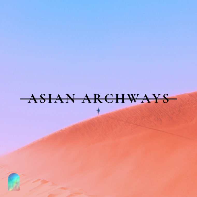 AsianArchways banner image