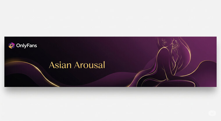 Asian Arousal banner image