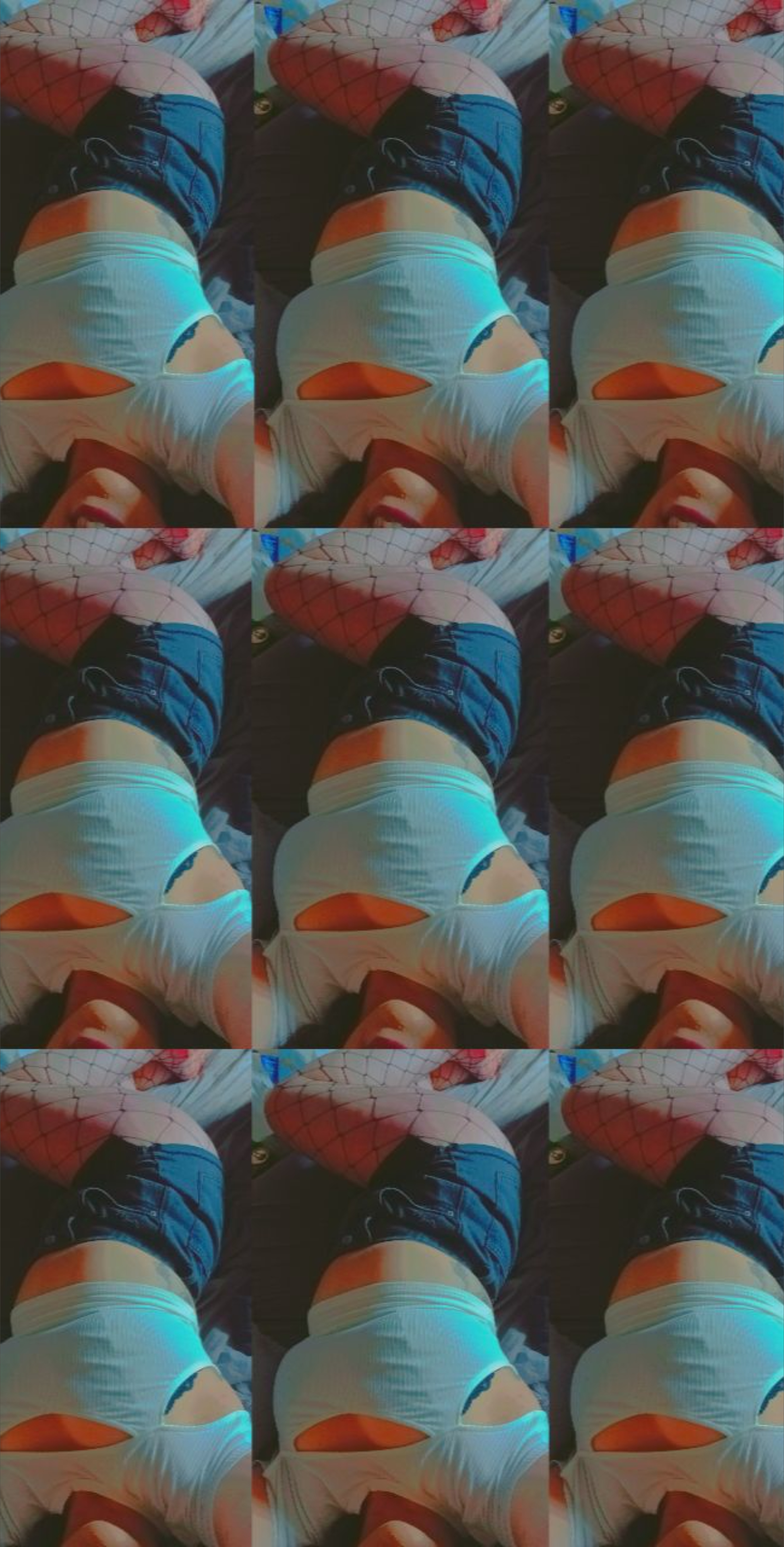 Ricepuff Baddie banner image