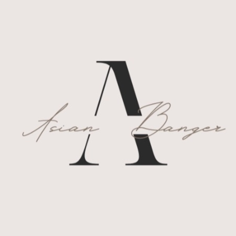 Asian Banger cover image