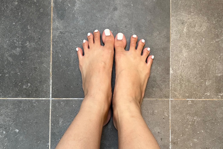 Asian Big Foot cover image