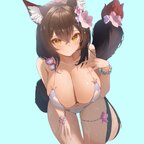 Asian boobies avatar