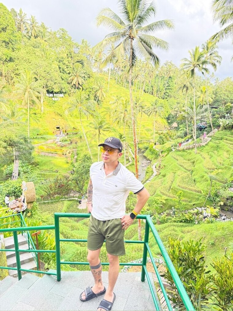 Asian Boy banner image
