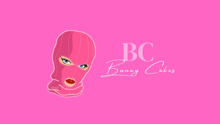 Bunny Cakes cover image