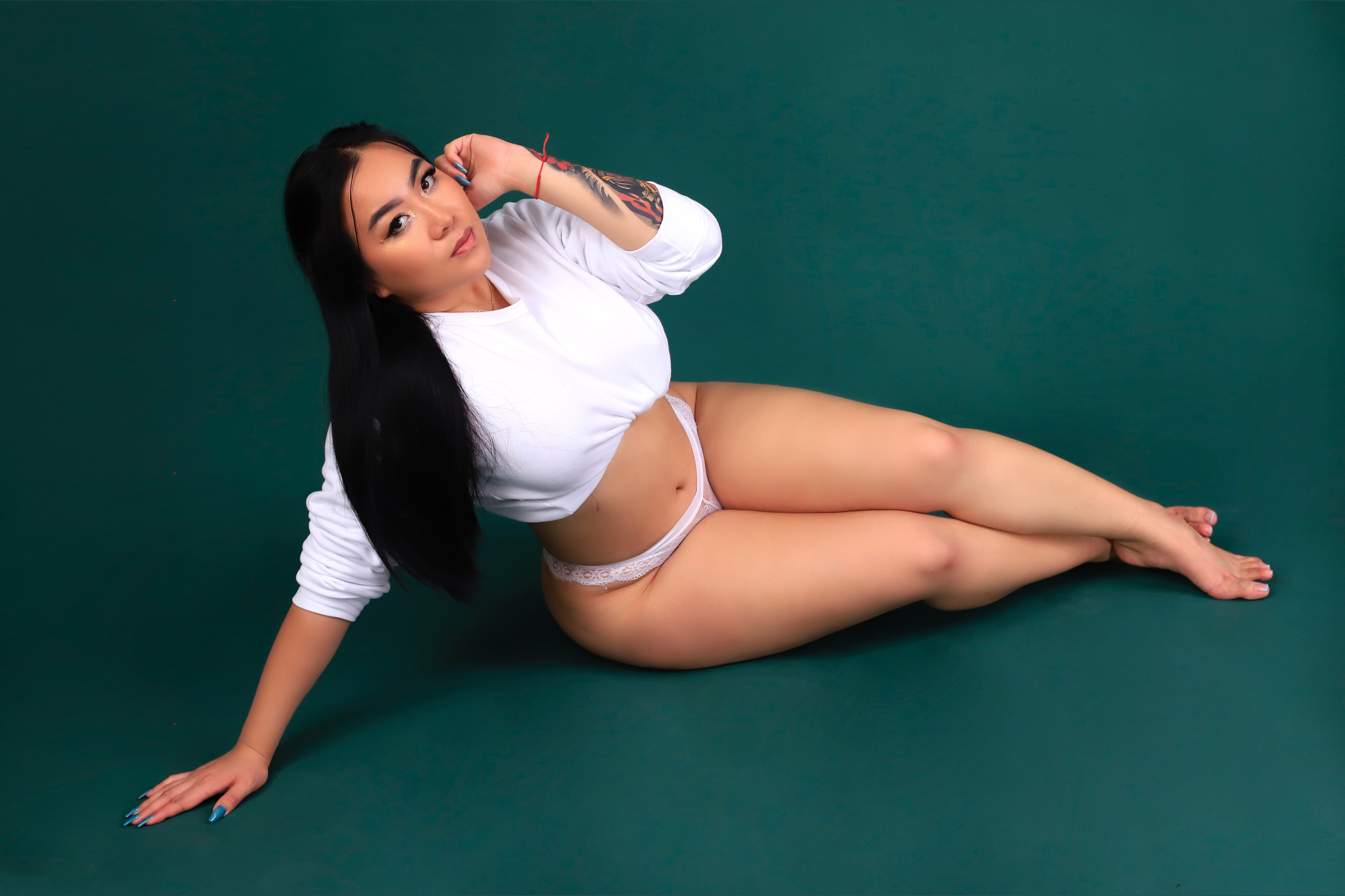 Asian Cherry banner image