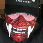 Mr. 817 Asian Amputee avatar