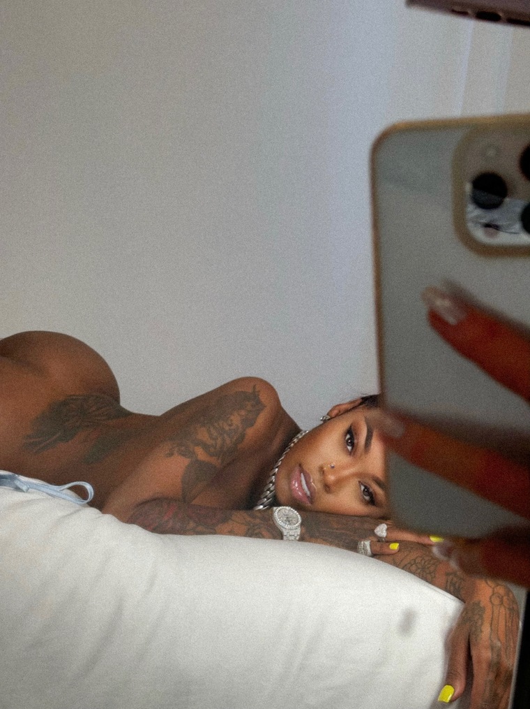 Asian Da Brat banner image