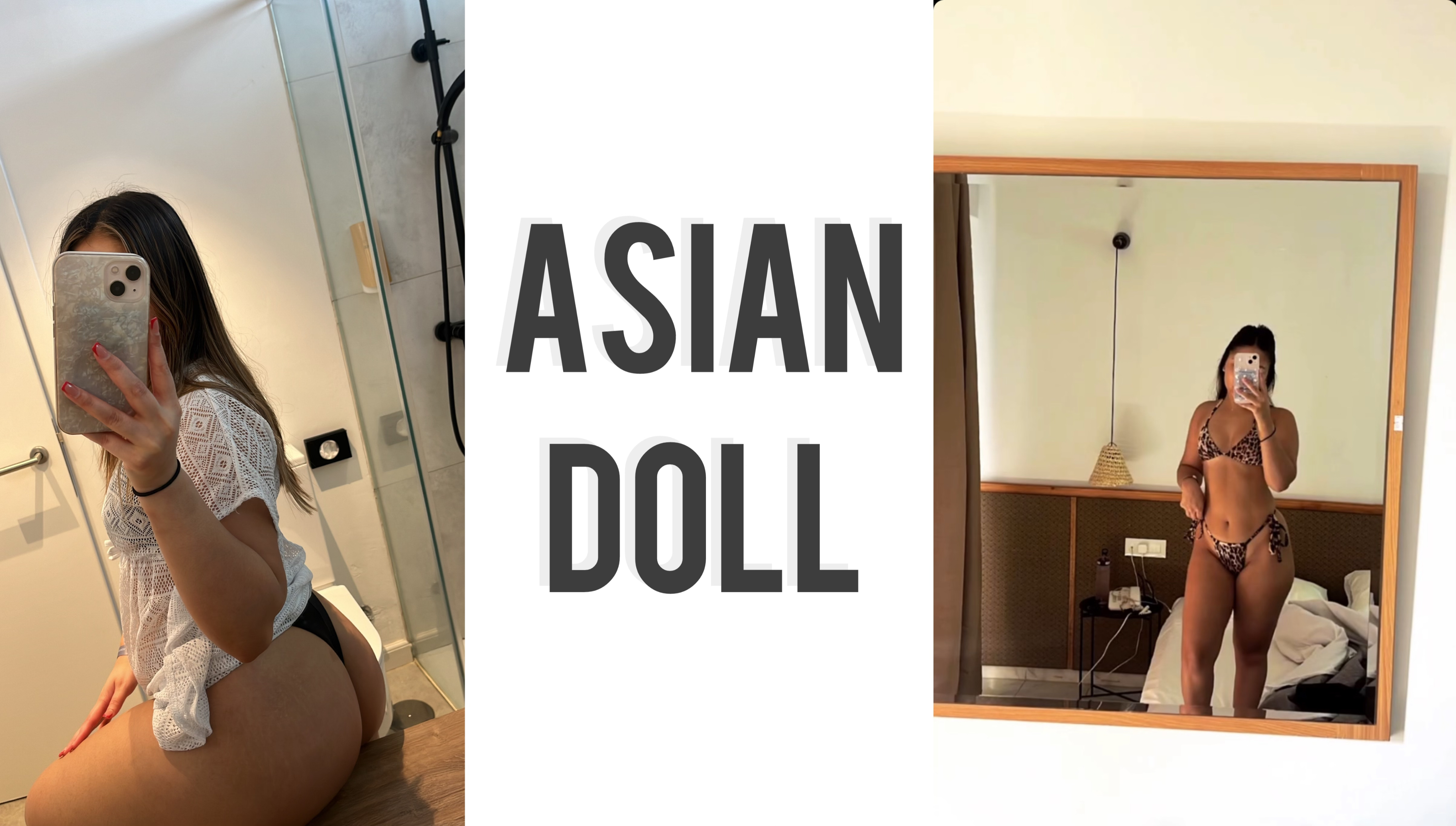 Asian Doll banner image