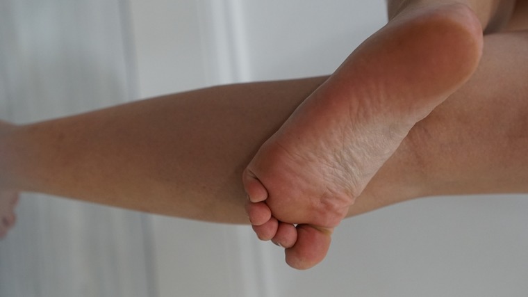 AsianFeet9to5 FREE cover image