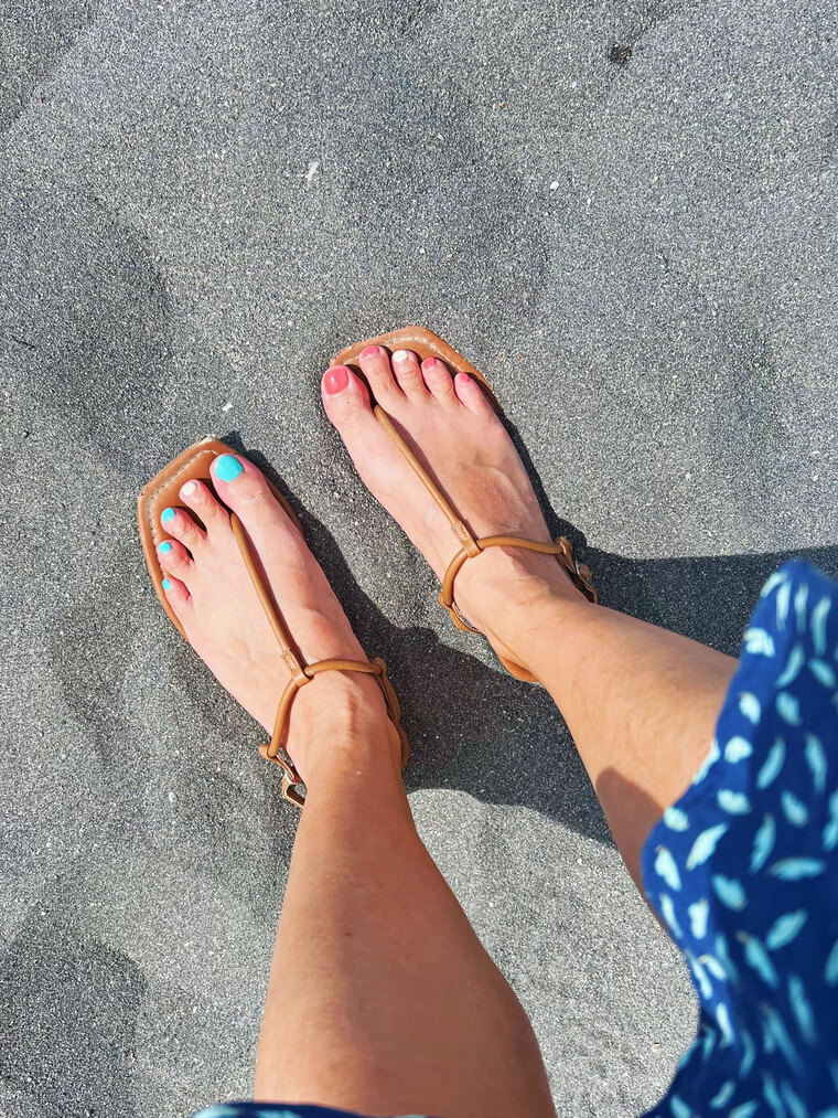 AsianFeetAtSpa banner image