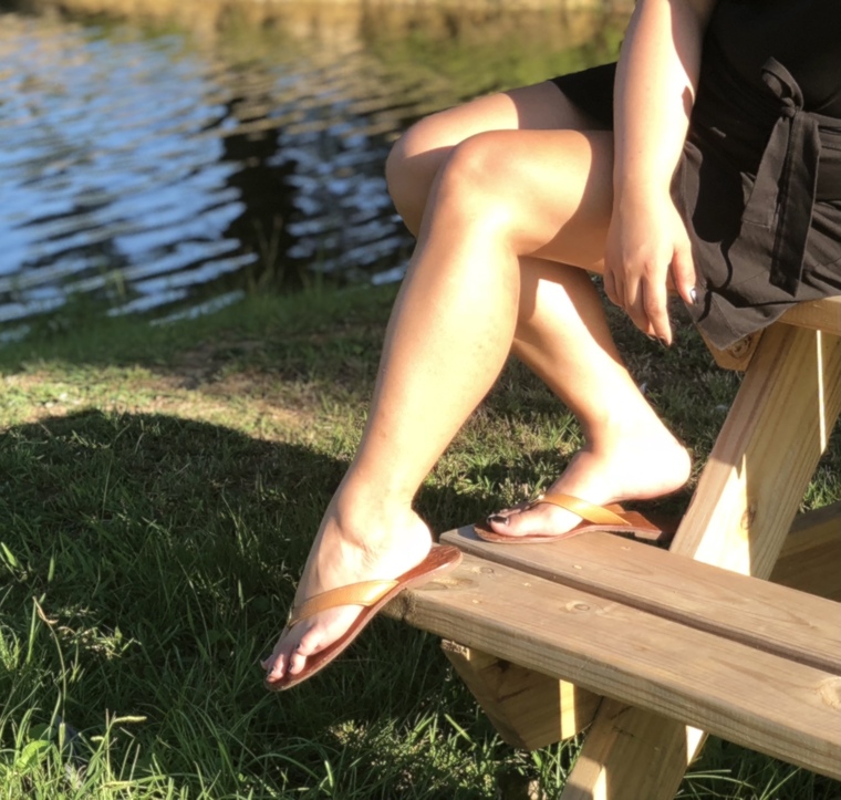 Asian Feetsuasion cover image