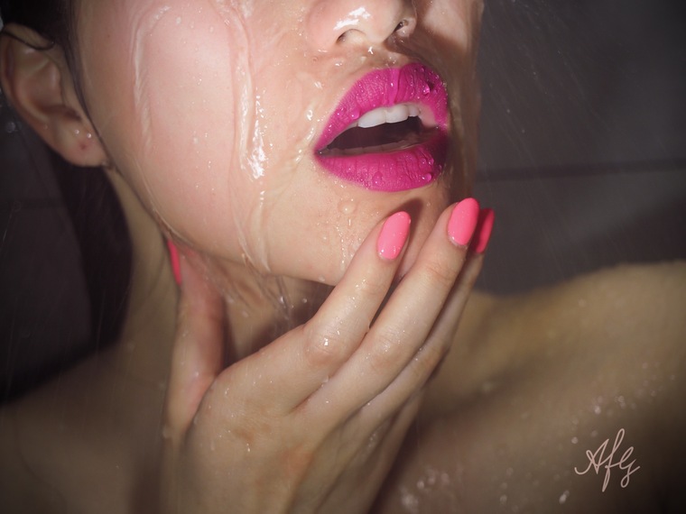 Asian Food Girl cover image