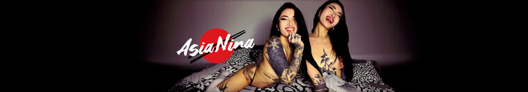 ASIA NINA🐲 cover image