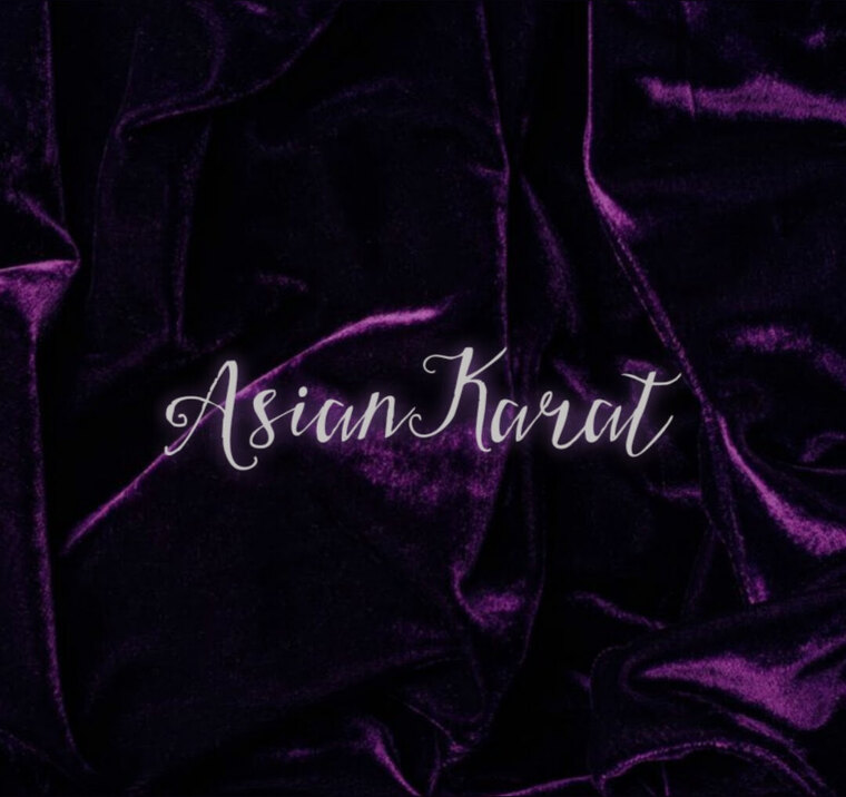 Asian Karat cover image
