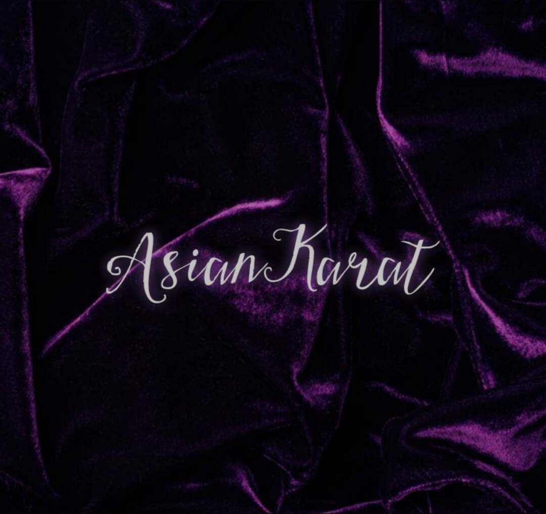 Asian Karat banner image