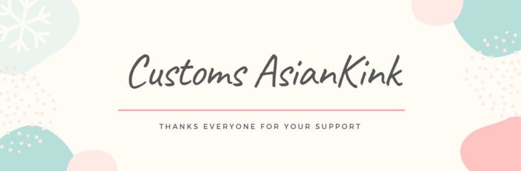 Asian Kink cover image