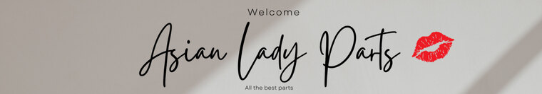 Asian Lady Parts cover image