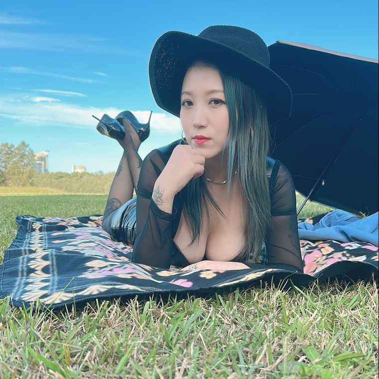 Asian Mistress Jane banner image