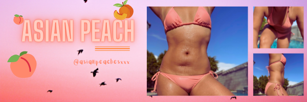 Asian Peach banner image
