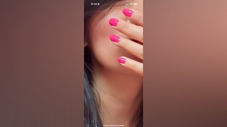 Asian Pink Lady banner image