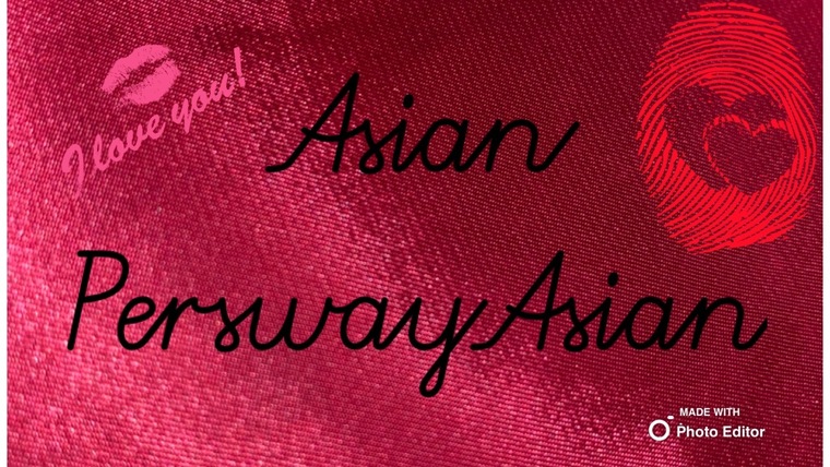 Asianpurswayasian cover image
