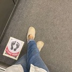 Kimmy's Feet avatar
