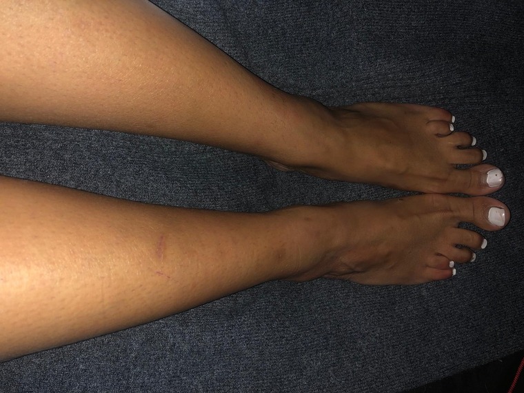 Asians Finest Toes cover image