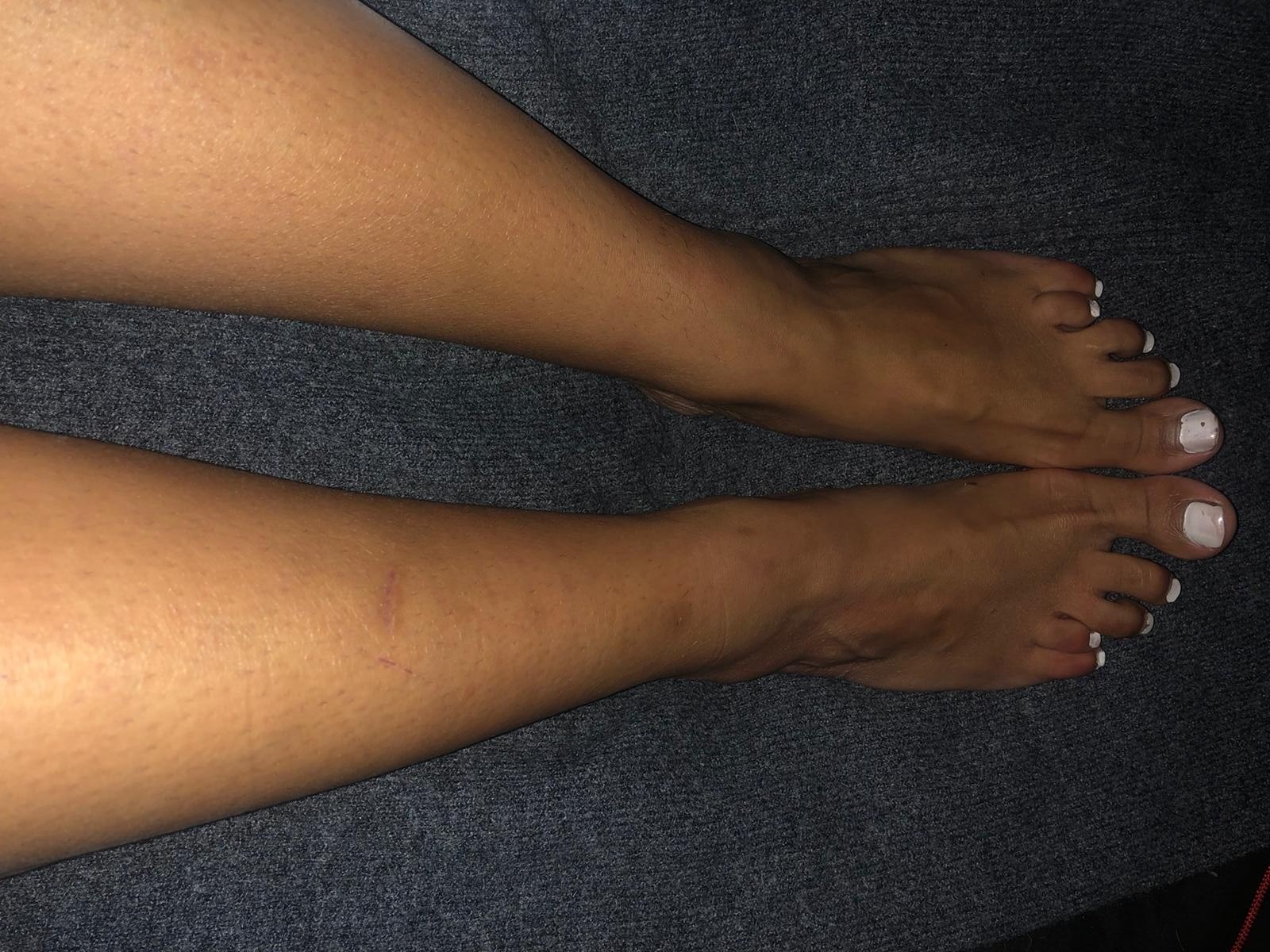 Asians Finest Toes banner image