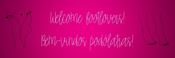 Asian Sweet Feet banner image