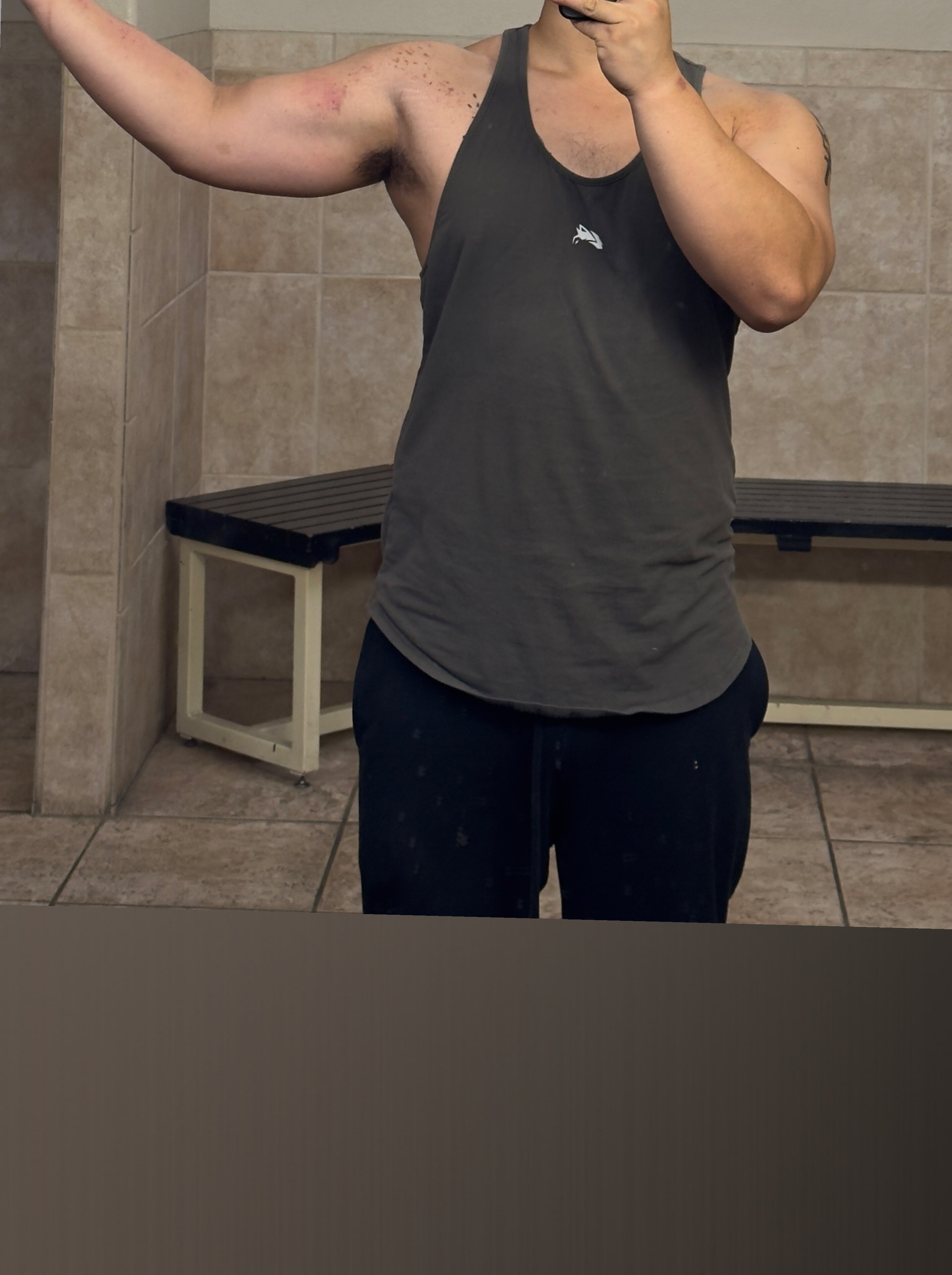 Your not so local Asian Thigh Daddy banner image