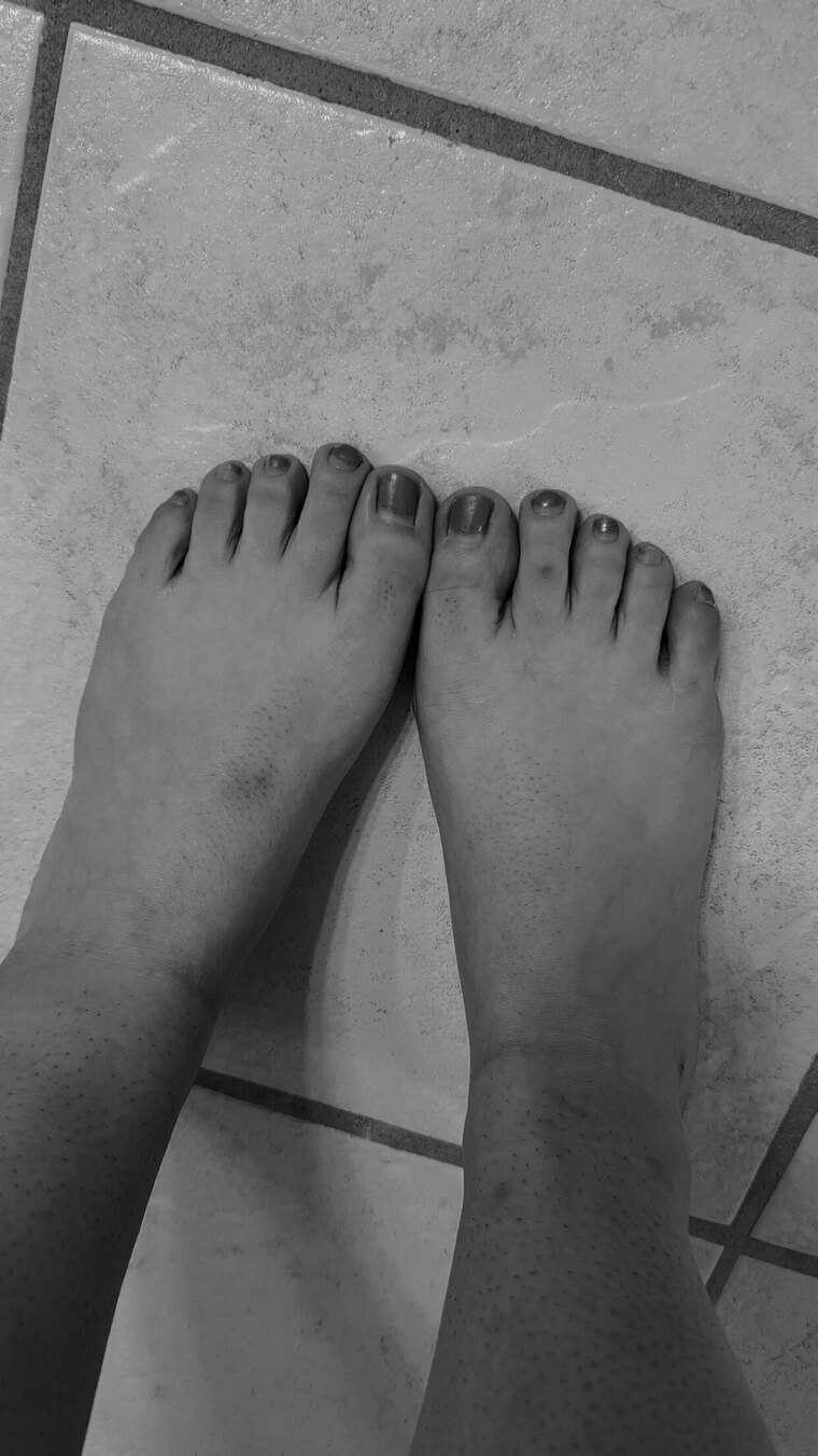 Asian Toes R Us cover image
