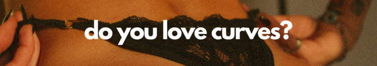 Curvy Asian Girl cover image
