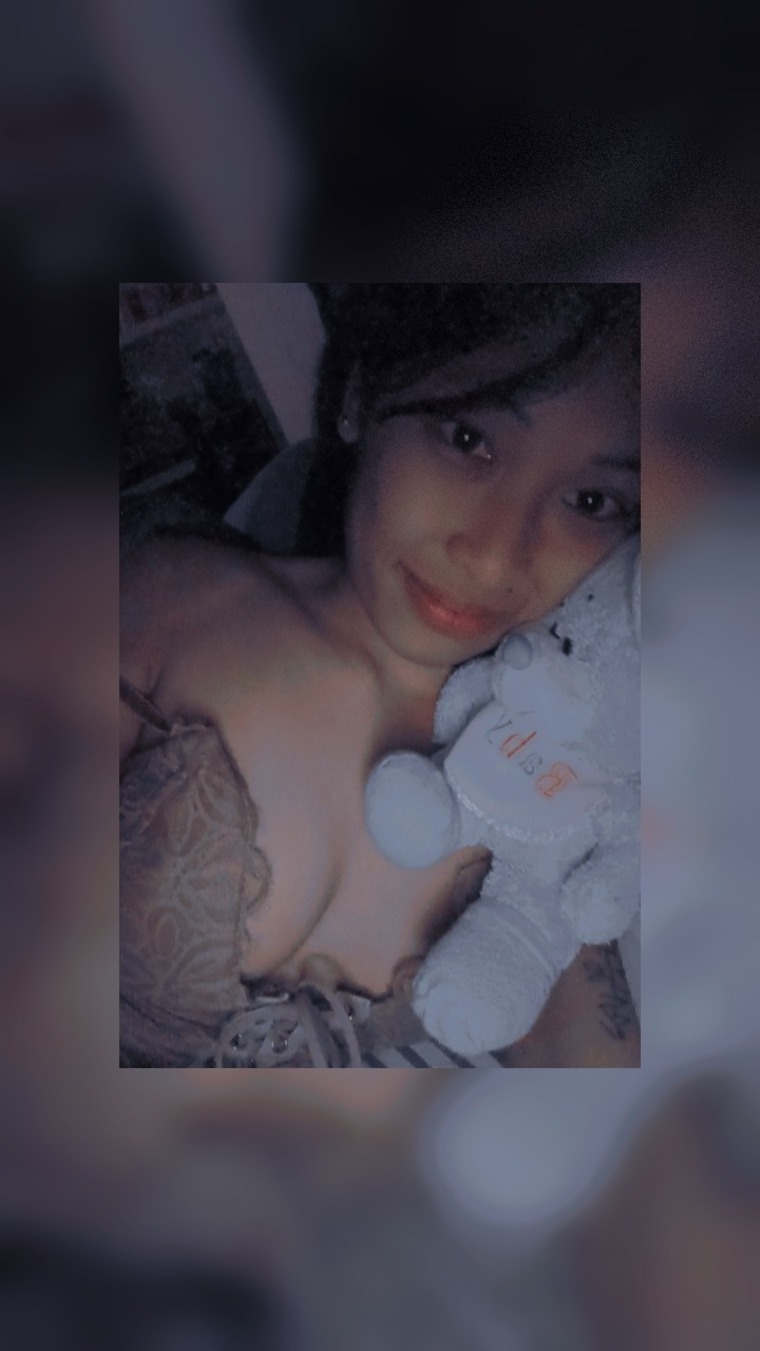 Señorita M cover image
