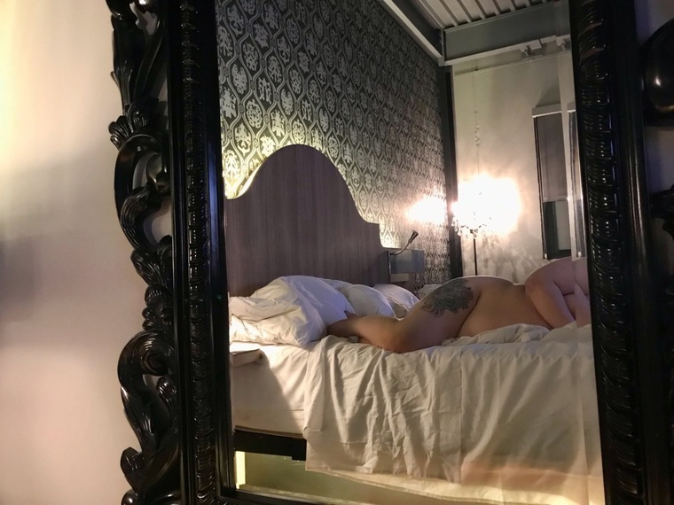 Christina banner image