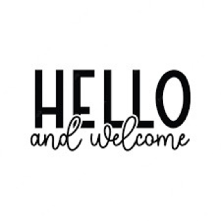 Ask and receive ๐ banner image
