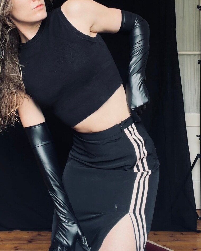 Bea Blue banner image