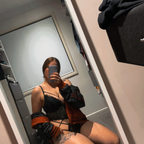 Amber avatar