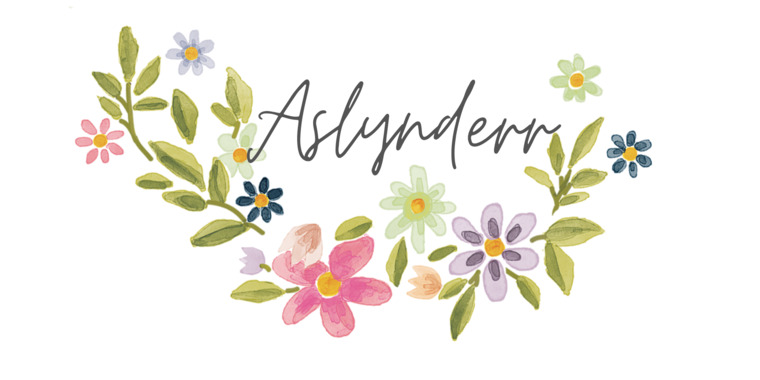 Aslynderr 😻 cover image