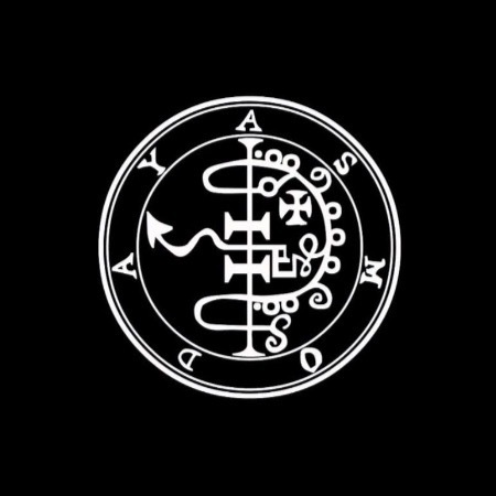 Asmodeus666 banner image