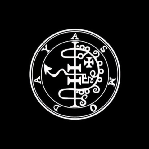Asmodeus666 cover image