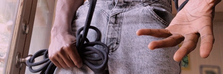 Isaac banner image