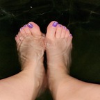 Feet Mistress Asmodina avatar